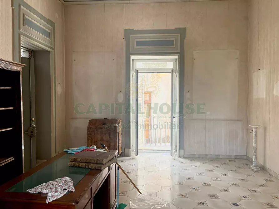 Immagine 9 di Appartamento in vendita  in avella a Avella