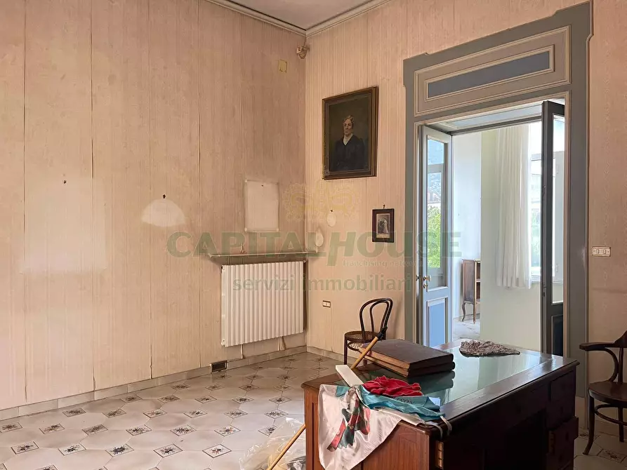 Immagine 10 di Appartamento in vendita  in avella a Avella