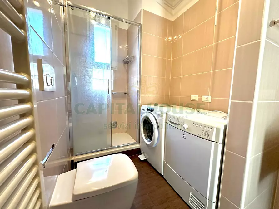 Immagine 16 di Appartamento in affitto  in via Galeotti a Bologna