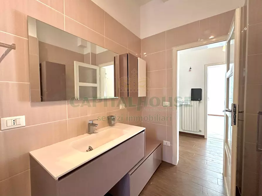 Immagine 17 di Appartamento in affitto  in via Galeotti a Bologna