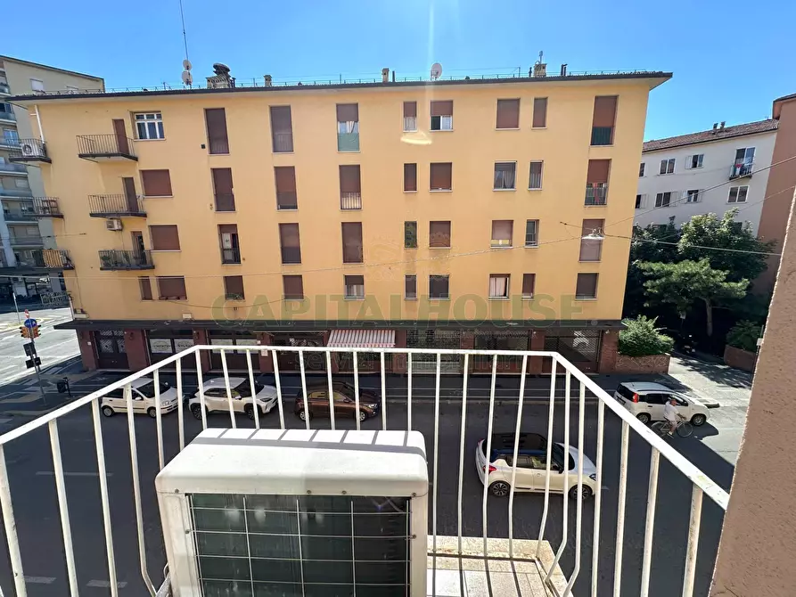 Immagine 9 di Appartamento in affitto  in via Galeotti a Bologna