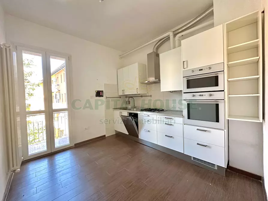 Immagine 4 di Appartamento in affitto  in via Galeotti a Bologna