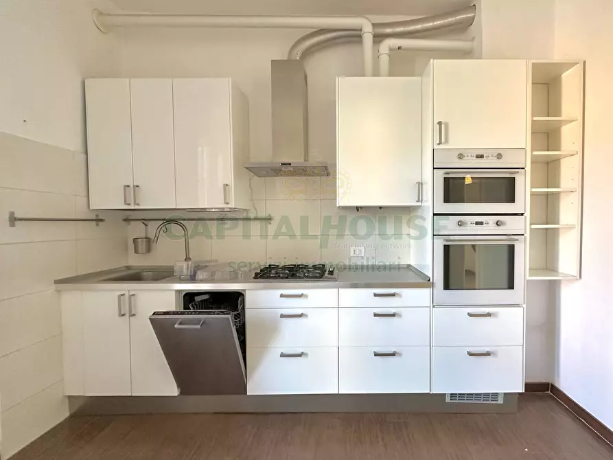 Immagine 3 di Appartamento in affitto  in via Galeotti a Bologna