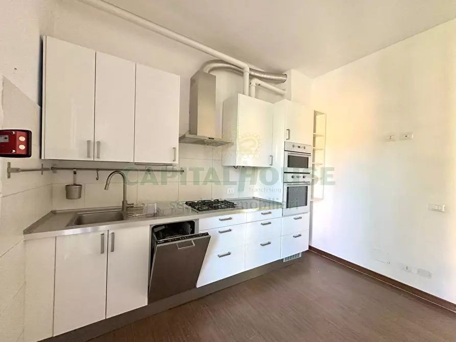 Immagine 5 di Appartamento in affitto  in via Galeotti a Bologna