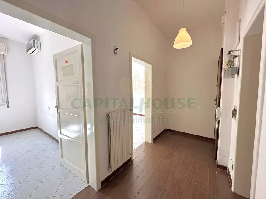 Immagine 2 di Appartamento in affitto  in via Galeotti a Bologna