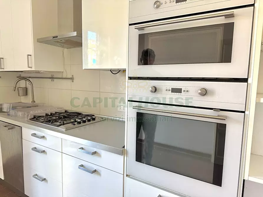 Immagine 6 di Appartamento in affitto  in via Galeotti a Bologna