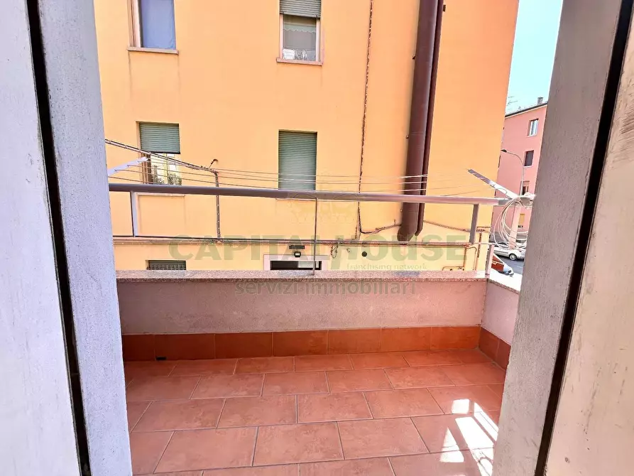 Immagine 7 di Appartamento in affitto  in Via San Donato a Bologna
