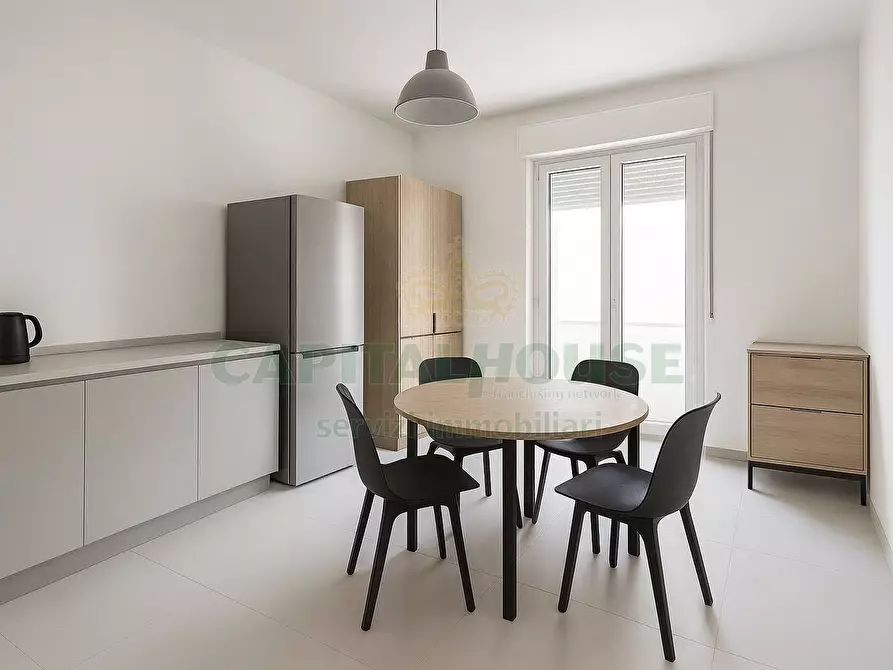 Immagine 2 di Appartamento in affitto  in Via San Donato a Bologna