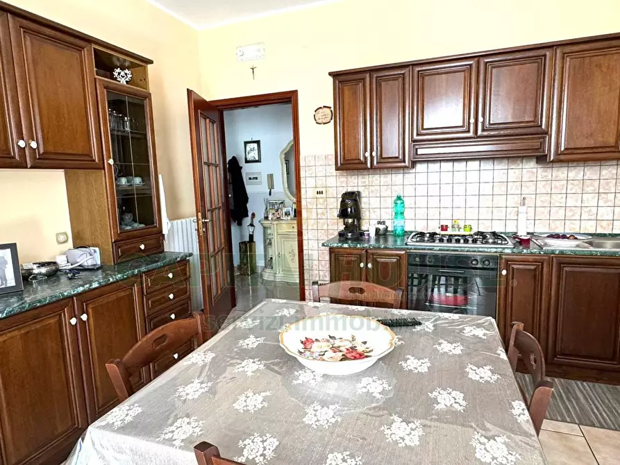 Immagine 2 di Appartamento in vendita  in baiano a Mugnano Del Cardinale