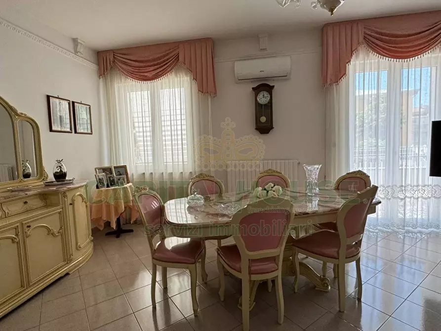 Immagine 3 di Appartamento in vendita  in baiano a Mugnano Del Cardinale