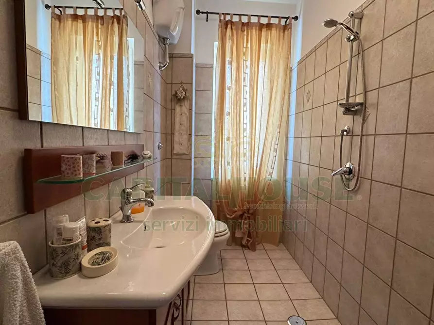 Immagine 4 di Appartamento in vendita  in baiano a Mugnano Del Cardinale