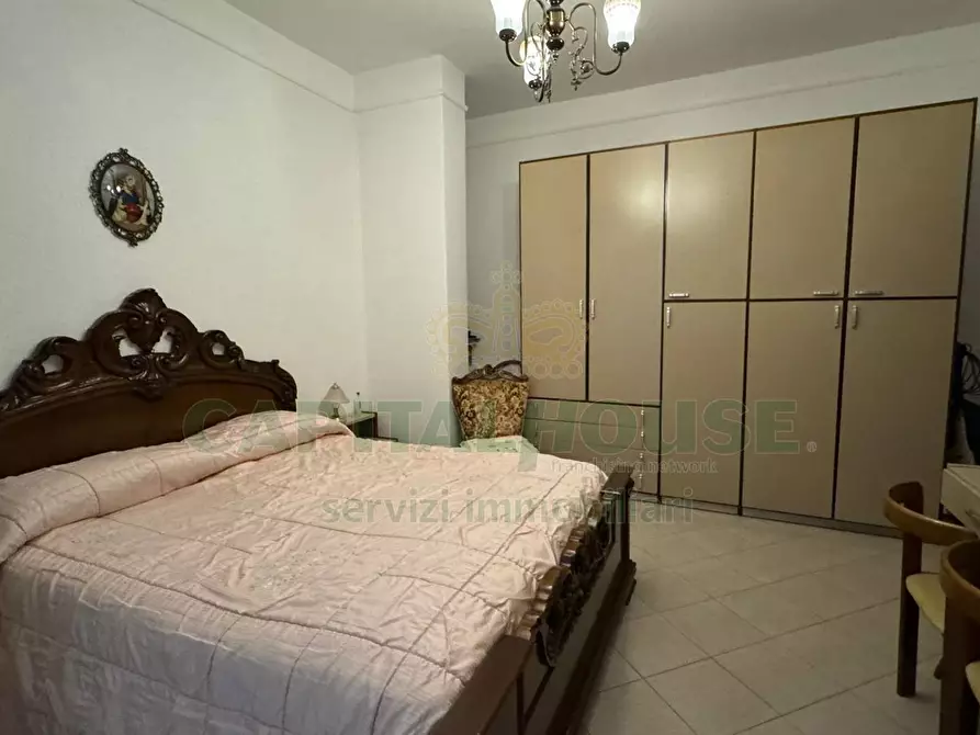 Immagine 5 di Appartamento in vendita  in baiano a Mugnano Del Cardinale