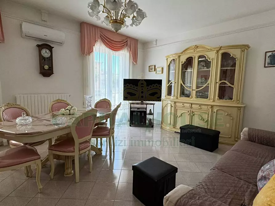 Immagine 6 di Appartamento in vendita  in baiano a Mugnano Del Cardinale