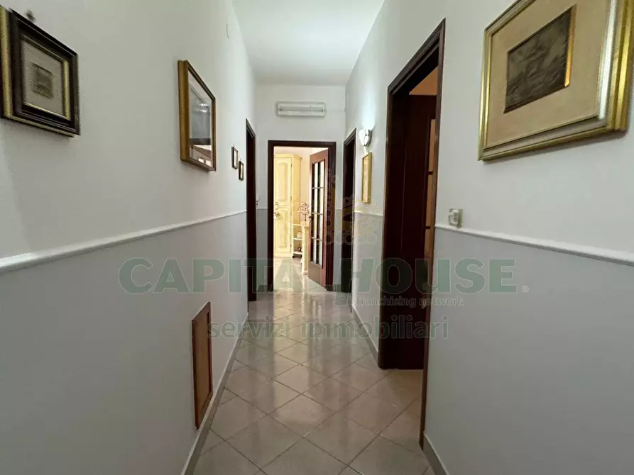 Immagine 7 di Appartamento in vendita  in baiano a Mugnano Del Cardinale