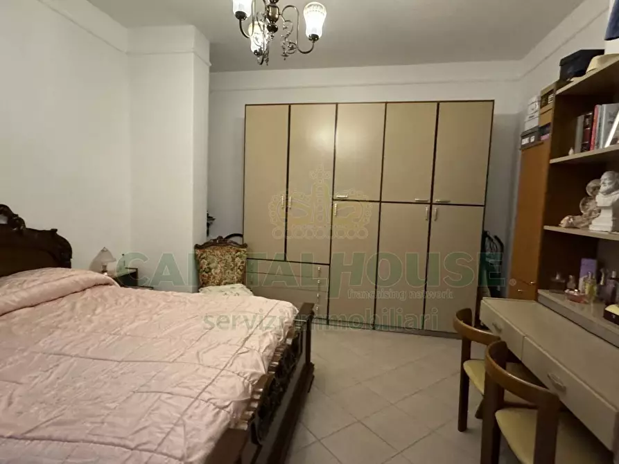 Immagine 8 di Appartamento in vendita  in baiano a Mugnano Del Cardinale
