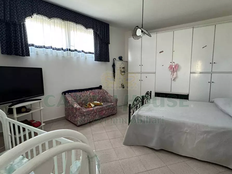 Immagine 9 di Appartamento in vendita  in baiano a Mugnano Del Cardinale