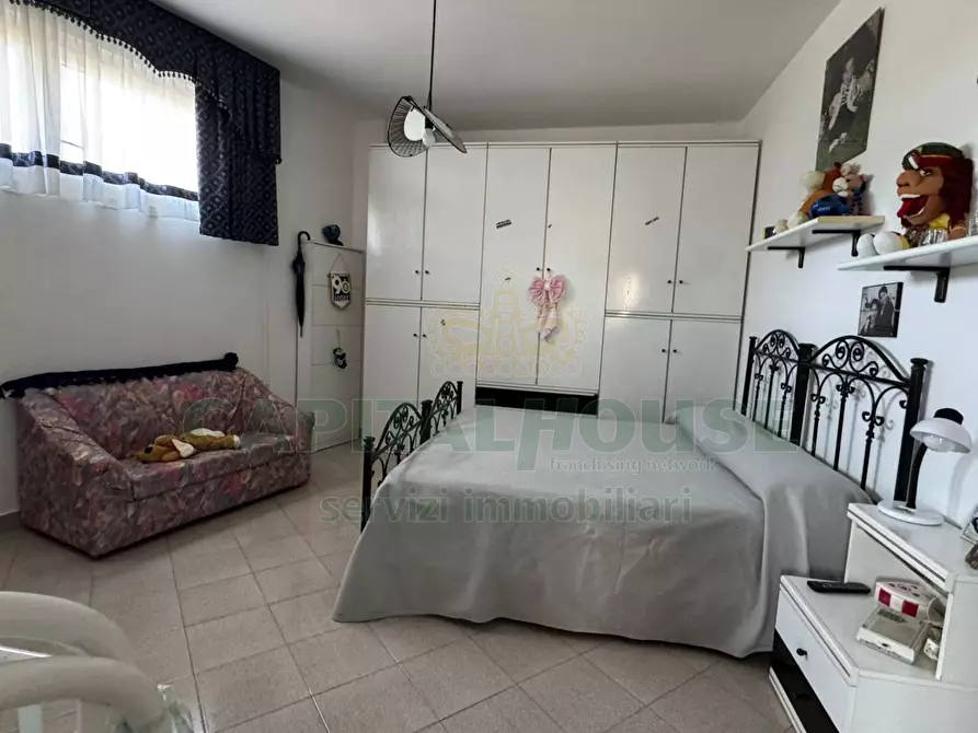 Immagine 10 di Appartamento in vendita  in baiano a Mugnano Del Cardinale