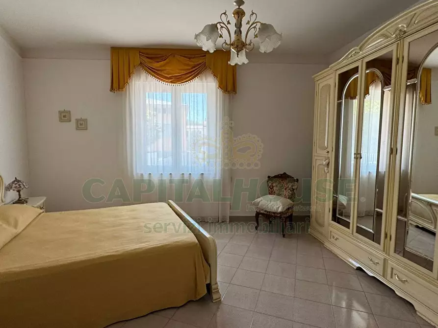 Immagine 11 di Appartamento in vendita  in baiano a Mugnano Del Cardinale