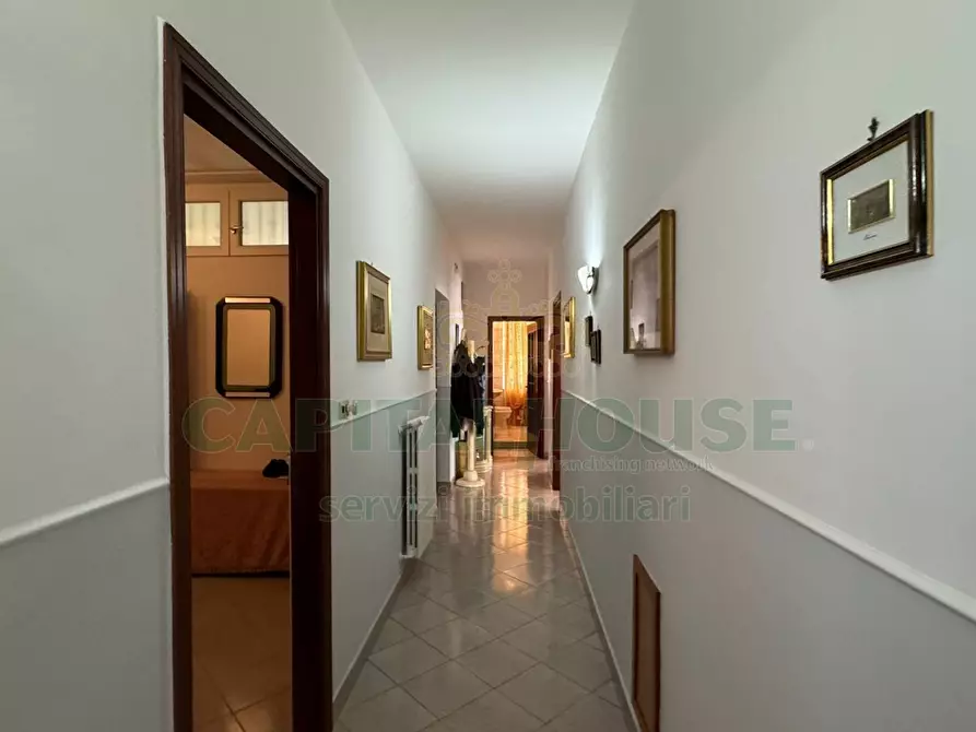 Immagine 12 di Appartamento in vendita  in baiano a Mugnano Del Cardinale