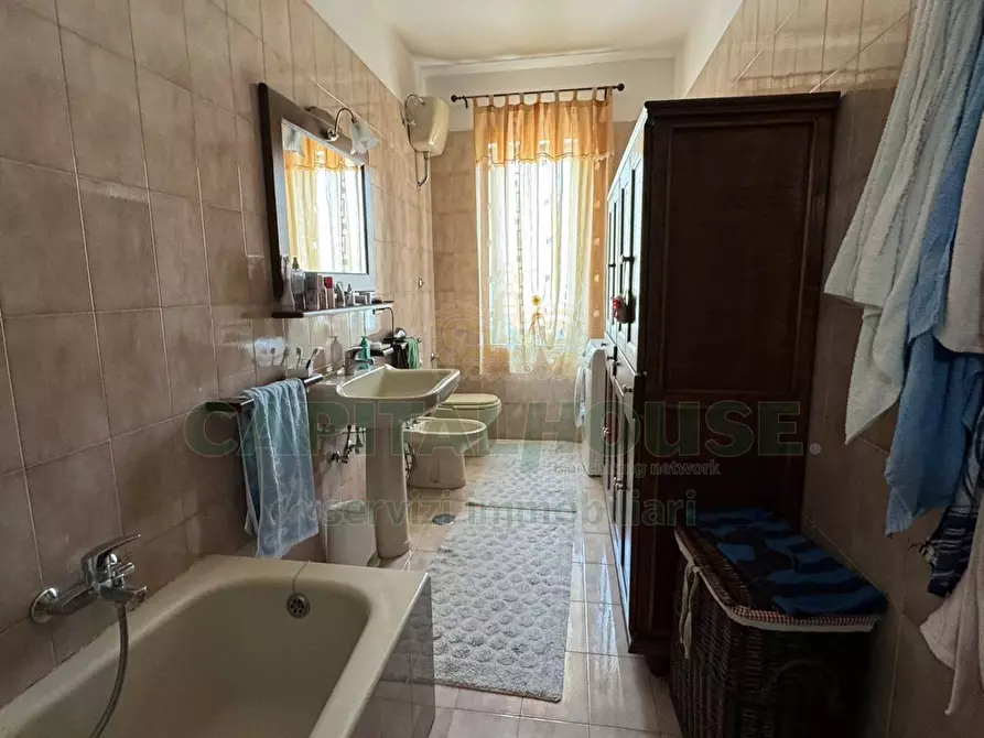 Immagine 13 di Appartamento in vendita  in baiano a Mugnano Del Cardinale