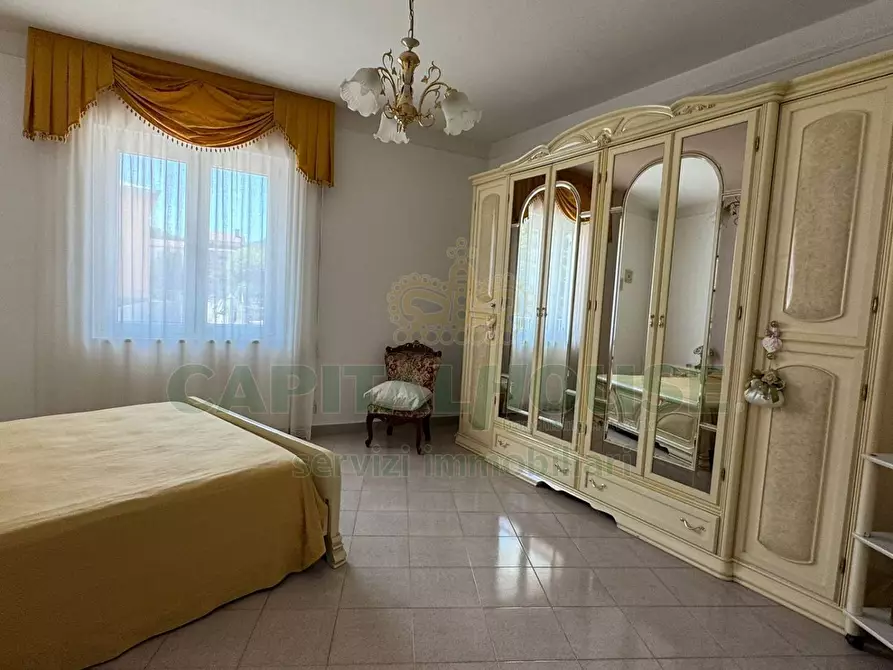 Immagine 14 di Appartamento in vendita  in baiano a Mugnano Del Cardinale