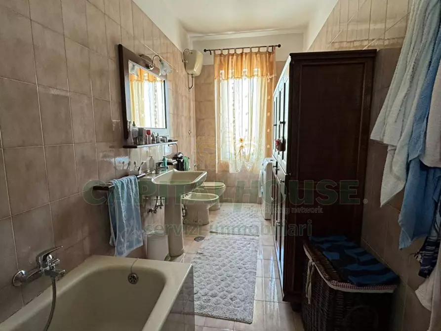 Immagine 15 di Appartamento in vendita  in baiano a Mugnano Del Cardinale