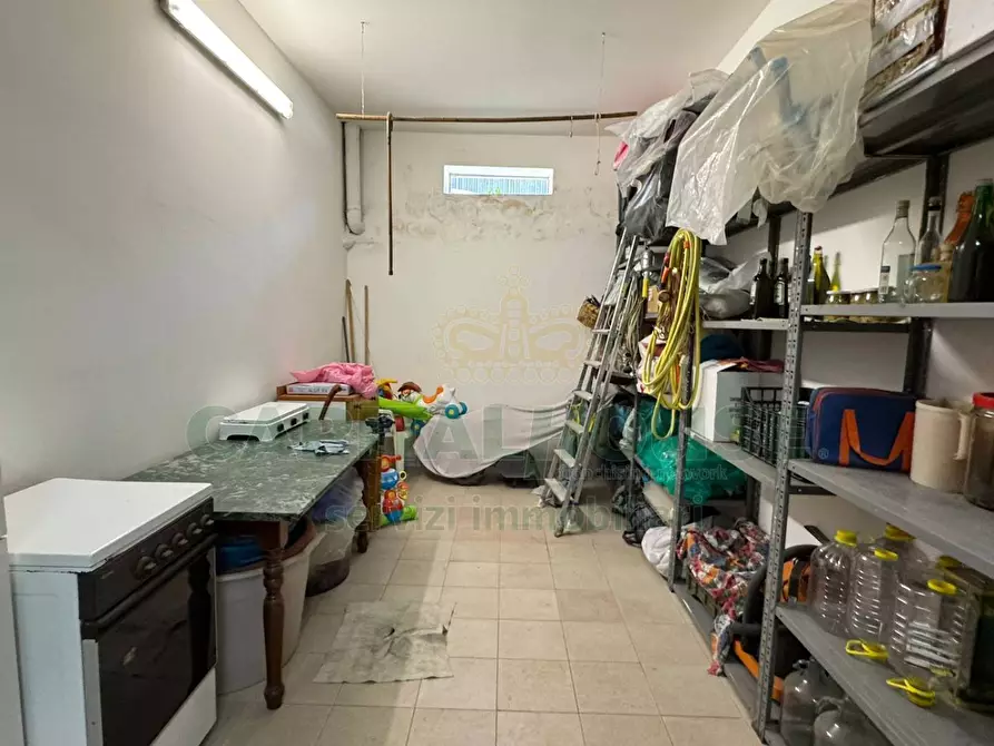 Immagine 17 di Appartamento in vendita  in baiano a Mugnano Del Cardinale