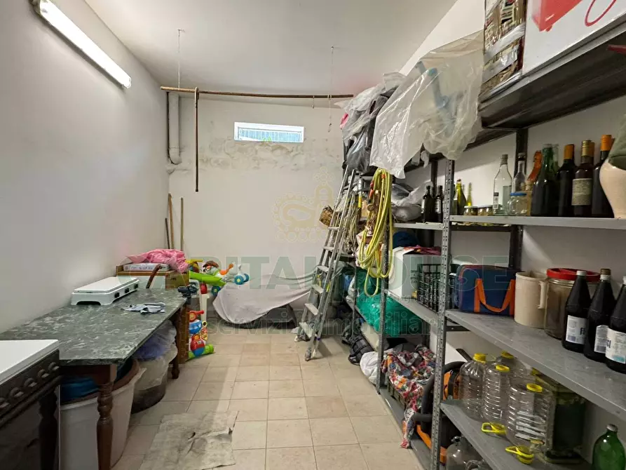 Immagine 19 di Appartamento in vendita  in baiano a Mugnano Del Cardinale