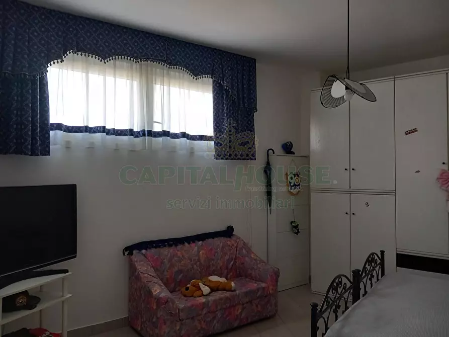 Immagine 23 di Appartamento in vendita  in baiano a Mugnano Del Cardinale