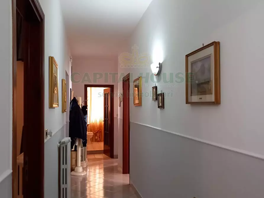 Immagine 27 di Appartamento in vendita  in baiano a Mugnano Del Cardinale