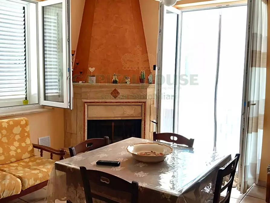 Immagine 29 di Appartamento in vendita  in baiano a Mugnano Del Cardinale