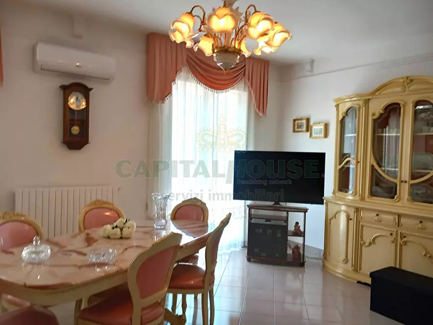 Immagine 30 di Appartamento in vendita  in baiano a Mugnano Del Cardinale