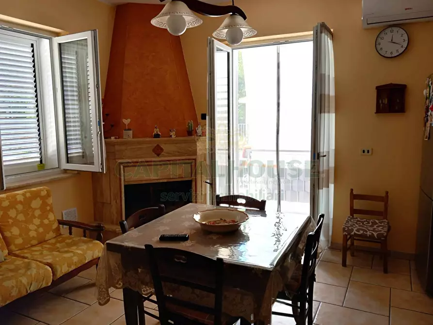 Immagine 32 di Appartamento in vendita  in baiano a Mugnano Del Cardinale