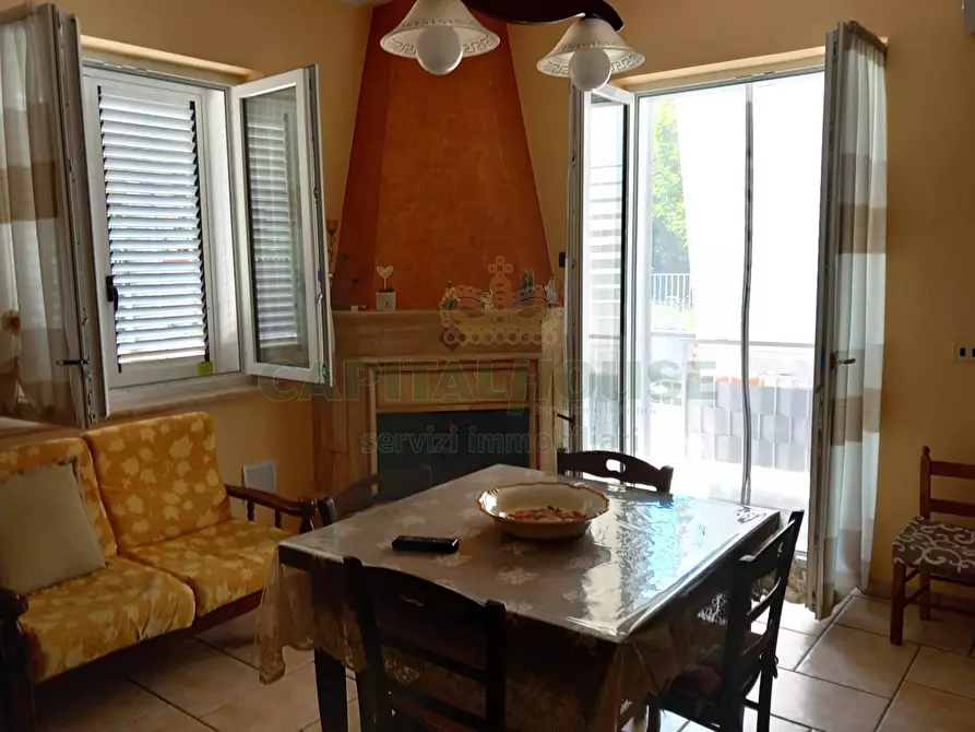 Immagine 33 di Appartamento in vendita  in baiano a Mugnano Del Cardinale