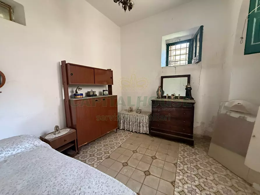 Immagine 4 di Palazzo in vendita  in Via Campo a Siano