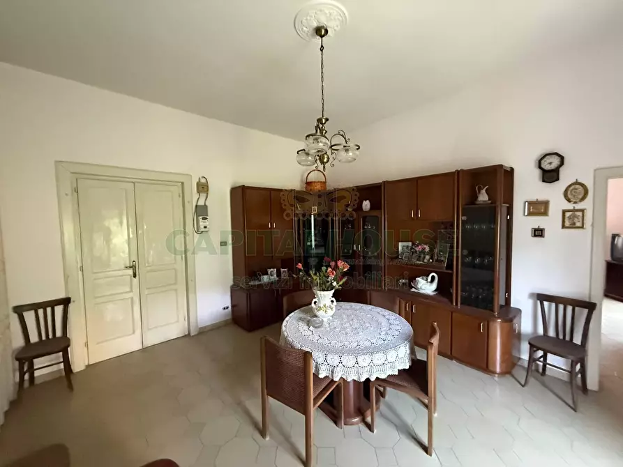 Immagine 9 di Palazzo in vendita  in Via Campo a Siano