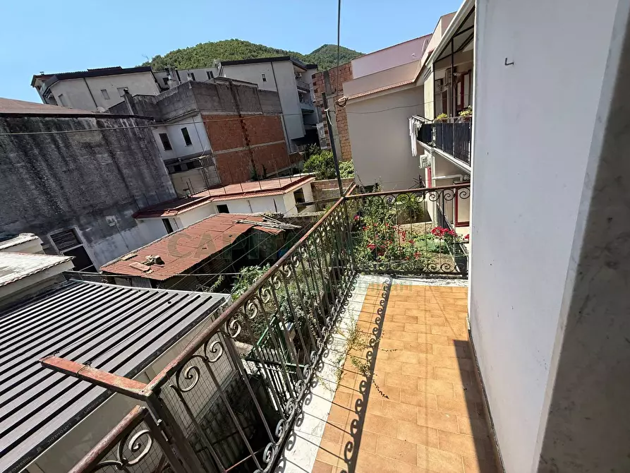 Immagine 12 di Palazzo in vendita  in Via Campo a Siano