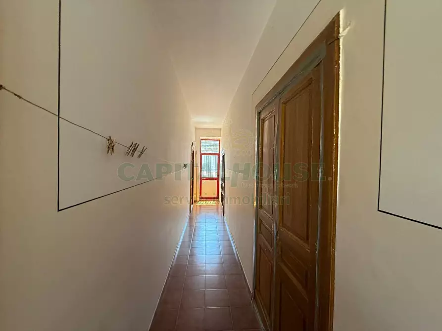 Immagine 5 di Palazzo in vendita  in Via Campo a Siano