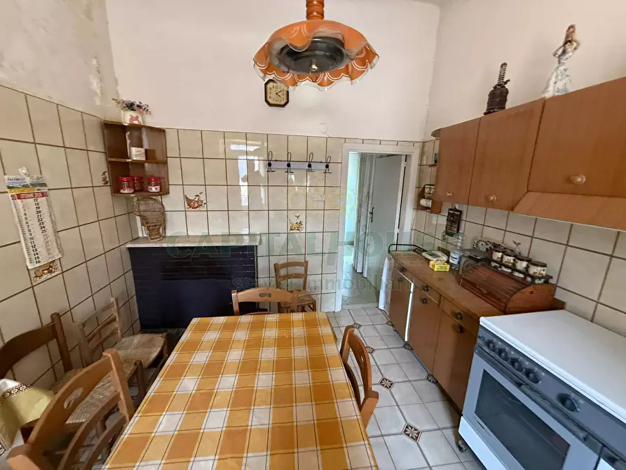 Immagine 7 di Palazzo in vendita  in Via Campo a Siano