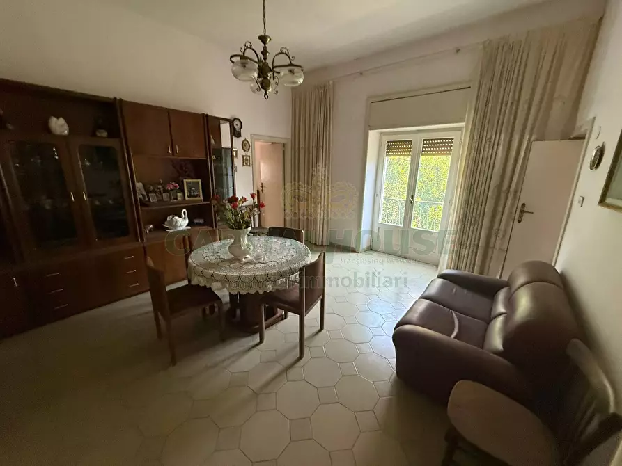 Immagine 8 di Palazzo in vendita  in Via Campo a Siano