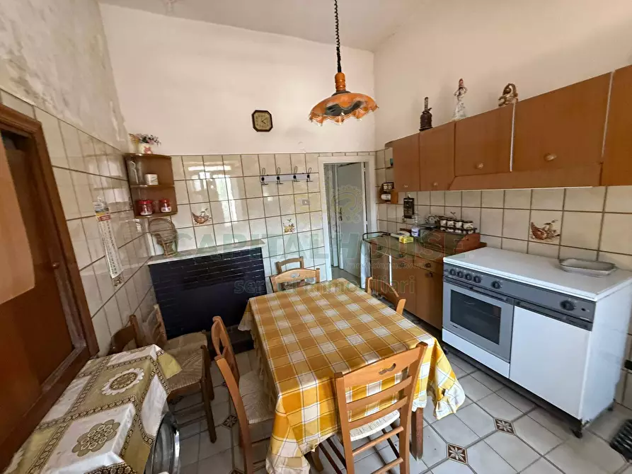 Immagine 6 di Palazzo in vendita  in Via Campo a Siano