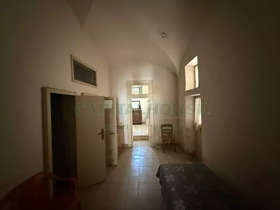 Immagine 2 di Palazzo in vendita  in Via Campo a Siano