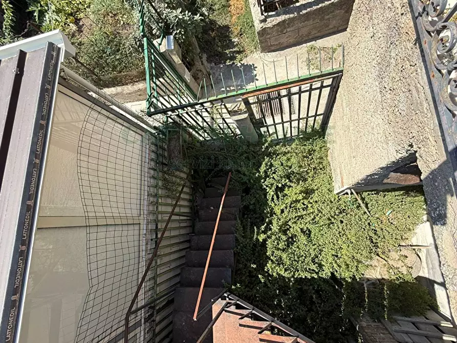 Immagine 13 di Palazzo in vendita  in Via Campo a Siano