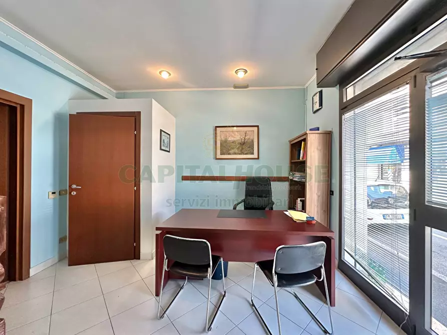 Immagine 9 di Locale commerciale in vendita  in Via Di Corticella a Bologna