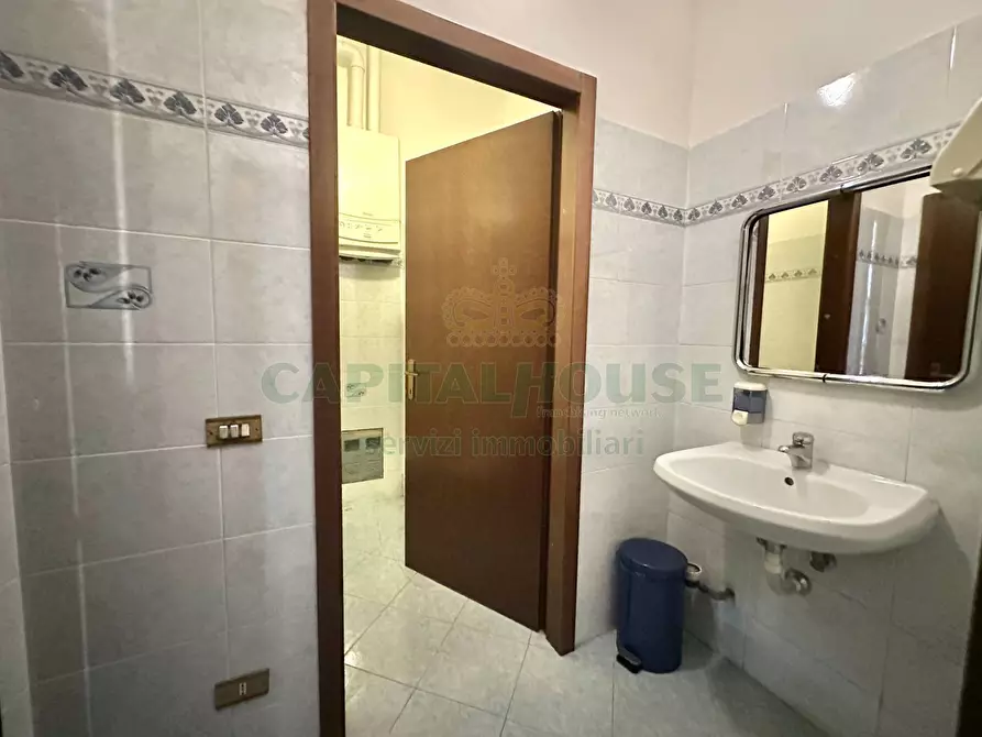 Immagine 13 di Locale commerciale in vendita  in Via Di Corticella a Bologna