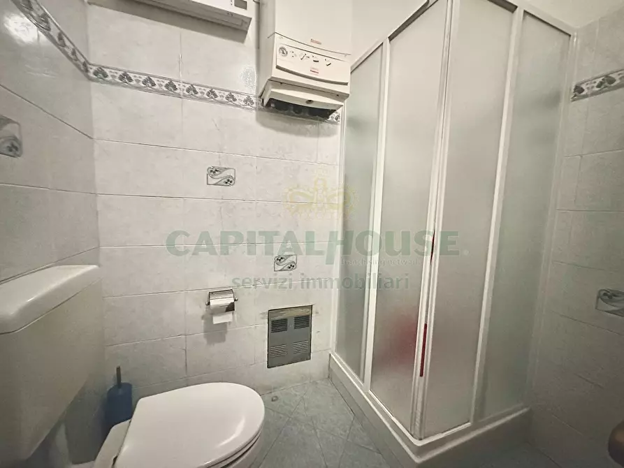 Immagine 14 di Locale commerciale in affitto  in Via Di Corticella a Bologna