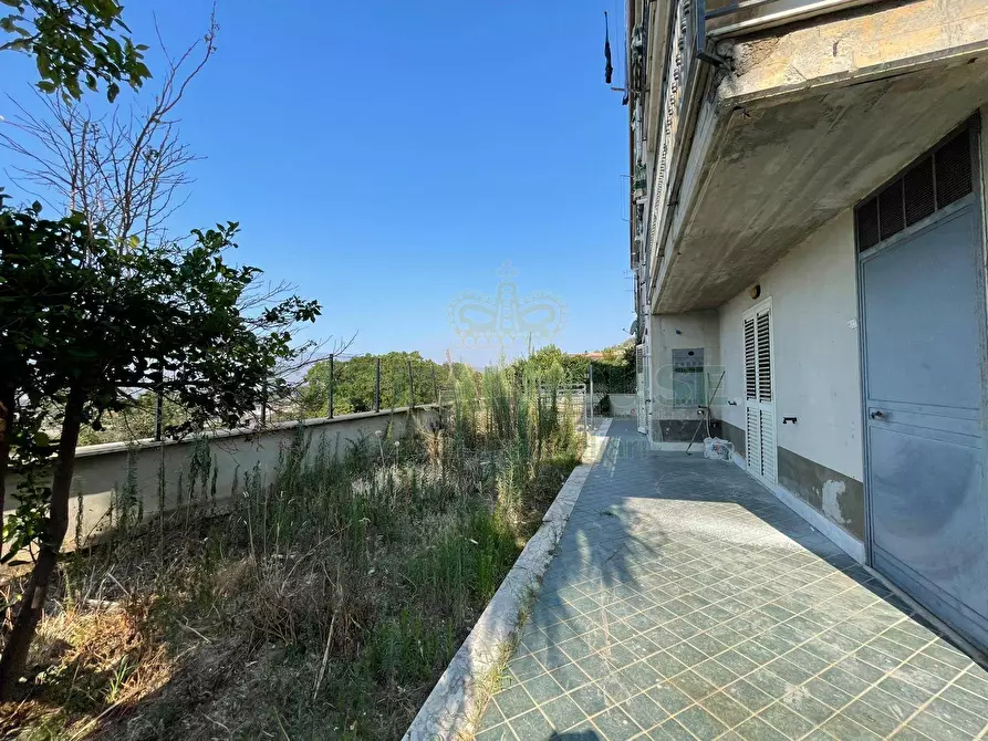 Immagine 3 di Appartamento in vendita  in avella a Avella