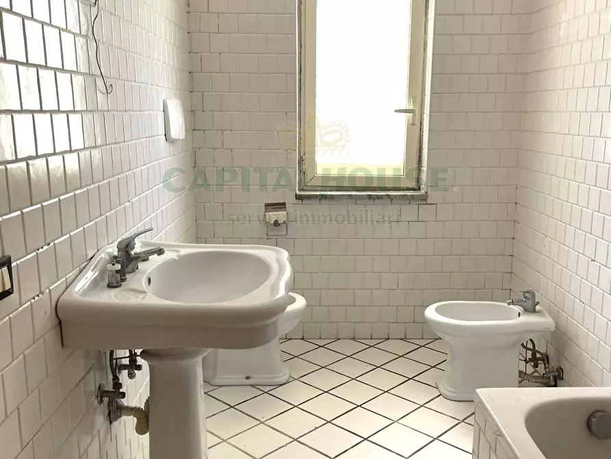 Immagine 10 di Appartamento in vendita  in avella a Avella