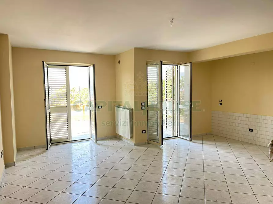 Immagine 17 di Appartamento in vendita  in avella a Avella