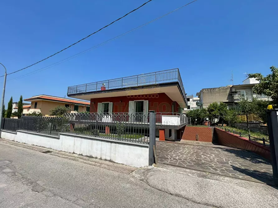 Immagine 5 di Villa in vendita  in avella a Avella